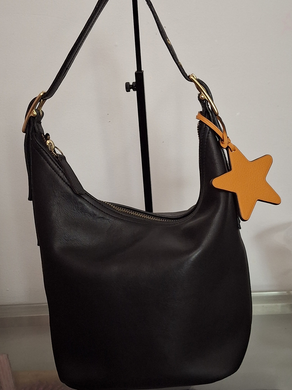 Y2K Coach Legacy Hobo